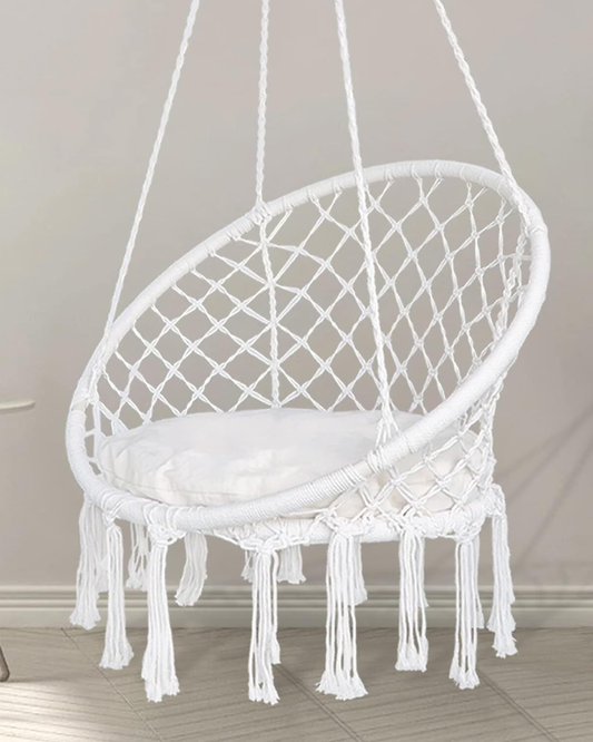 Silla Hamaca Colgante